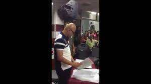 Steven goh teaching excellence nomination. Steven Goh Seok Boon Malayrudi