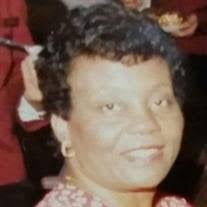 Barbara G. Griffin Obituary