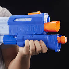 10 best nerf water guns of september 2020. Fortnite Ts R Nerf Super Soaker Water Blaster Toy Toys R Us Canada