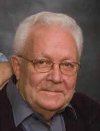 Obituary information for John T. "Jack" Gotz