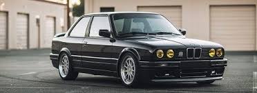 Project Lessmeister 91 318is Restomod W Mtech2 And Modern Drivetrain Bmw Bmw 318is E30 Bmw E30
