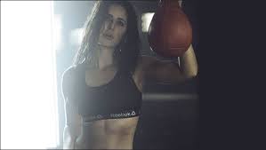 Reebok Signs Katrina Kaif As Its New Brand Ambassador Katrina kaif personal style might border on comfy and at most times boring with black and blues and tank tops and pyjamas dominating her wardrobe, but give this beauty an entourage of stylists and she can pull off any look on this planet like a pro.not that she doesn't shine in her favourite athleisure wear. reebok signs katrina kaif as its new