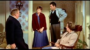 Top 200 of all time 150 essential comedies. The Trouble With Harry 1955 He Looked Exactly The Same When He Was Alive Only He Was Vertical Alfred Hitch Blog