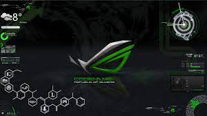 Pin Oleh Dajzhon Di Pc Gaming Seni Gambar Desain Logo Otomotif