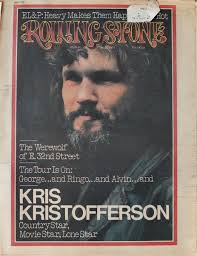 Louis Tomlinson for his cover of Rolling Stone!