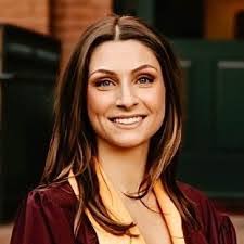 Kaitlin Vaughan's Instagram, Twitter & Facebook