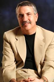 Tom Friedman: We Need "Overwhelming Force" To Green The Economy