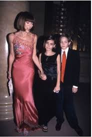 According to our records, she has no children. Anna Wintour Kids Anna Wintour Young Anna Wintour Anna Wintour Style