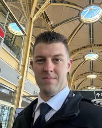 Dylan Whaley's Instagram, Twitter & Facebook