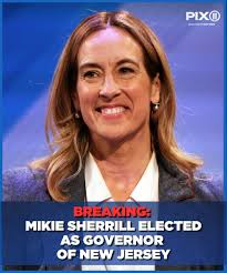 Monmouth County News