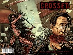 crossed :: Comics Universes :: fandoms  funny cocks & best free porn: r34,  futanari, shemale, hentai, femdom and fandom porn