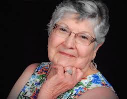 Geraldine “Gerry” Richard Obituary December 4, 2020