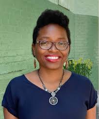 Designing for equity with community