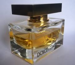 Dolce Gabbana The One Eau De Parfum Review