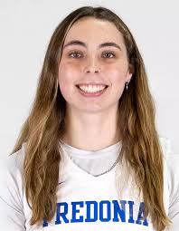 2024-25 Women's Basketball Roster