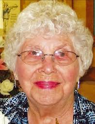 Beulah Faye Phillips Litterell (1920-2021)