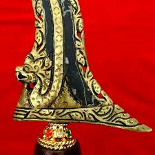 Keris naga sanjaya 212 download. Keris Naga Sasra Luk 13 Antik Pajangan Di Carousell