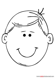 Insan Yuzu Boyama Sayfalari Google Da Ara Boyama Sayfalari Kelebekler Sanatsal