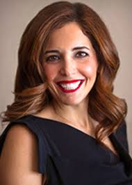 Women's Emerging Leadership Forum November 2017