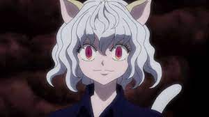 See more 'hunter x hunter' images on know your meme! Neferpitou Hunter Hunter Wiki Fandom
