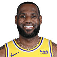 Is your surname lebrón lópez? Lebron James Not Vaccinated Hoopshype