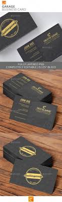 When it comes to your business dont wait for. 17 Mechanic Business Card Ideas Automotive Logo Mechanic Business Card Design