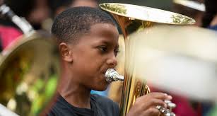 Pasadena Latino Heritage Parade and Festival Entertains Thousands