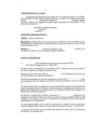 Découvrez notre modèle de lettre. Harcelement Moral D Un Salarie Au Travail Cabinet Morel Avocats