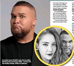 UNAPOLOGETICALLY JASON