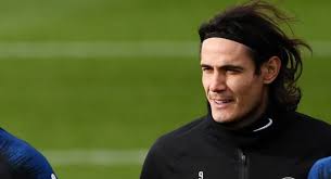 Because of his skill and playing style, cavani has been outlined as a modern striker. Edinson Cavani Talks Up Facundo Pellestri S El Campito Style At Man Utd Freetipscout