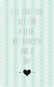 Forever And A Day Le Love Love Quotes Words Inspirational Quotes