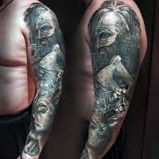 How long does it take to get a realistic tattoo? Top 155 Best Realism Tattoo Ideas 2021 Inspiration Guide Full Sleeve Tattoos Tattoo Sleeve Designs Arm Sleeve Tattoos