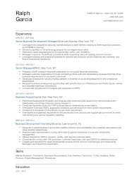 **senior account managers** assist in generating new sales leads for the company. What Does A Senior Business Development Manager Do Zippia