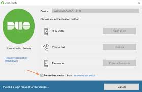 In the remote desktop window, select a computer list. Duo Authentication For Windows Logon Guide To Two Factor Authentication Duo Security