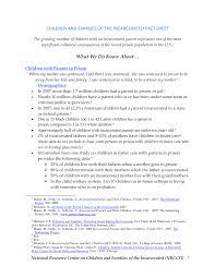 Fathers and their children (hairston, 1989; Nrccfi Camden Rutgers Edu