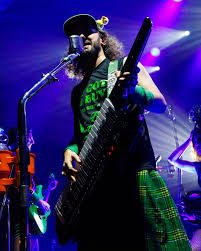 Zagreb! Thanks for a marvellous sold out show to end Paganfest MMXXV! 🐢  AUSTRALIA & NEW ZEALAND 2025 Feb 25 🇦🇺