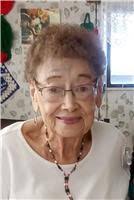 Angelina Jaramillo Obituary (1931