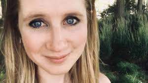 In conversation with Kate Sinclair