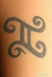 Gemini Tattoo Pictures And Tattoo Images At Tattoocd Gemini Tattoo Gemini Tattoo Designs Neck Tattoo