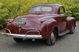 Image result for Stratoliner Blue 1941 Dodge