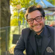 Adrián Ramírez de Anda