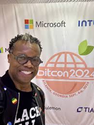 André Stevenson, Jr., PhD