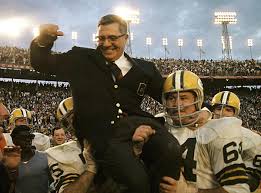 As the son of the late vincent t. Vince Lombardi Family Consigns Hall Of Fame Coach S Heirlooms To Scp Auctions