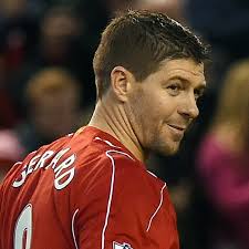 Steven Gerrard declares himself fit for Liverpool's clash against Swansea  City