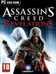 Psp, xbox 360, nds y juegos torrent. Assassins Creed Revelations Mega Juegos Para Xbox 360 Juegos De Accion Juegos Xbox