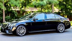 Black Car Service Raleigh