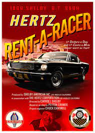 Alamo® rent a car offers a wide selection of rental vehicles at low rates. Rent A Racer Hertz On Behance