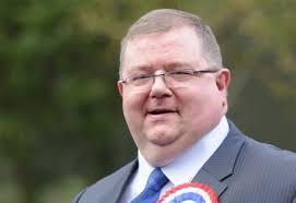 Ross Hussey (British Politician) ~ Wiki & Bio with Photos