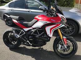 With a ducati multistrada there are many possibilities and no limits. For Sale 2012 Multistrada 1200s Sport Tricolore Ducati Forum