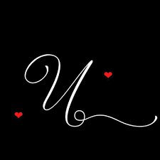 If you have a list of names in your excel spreadsheet, you can put the names in alphabetical order by using the sort feature. 13 U Name Ideas Black Background Wallpaper Alphabet Wallpaper Name Wallpaper